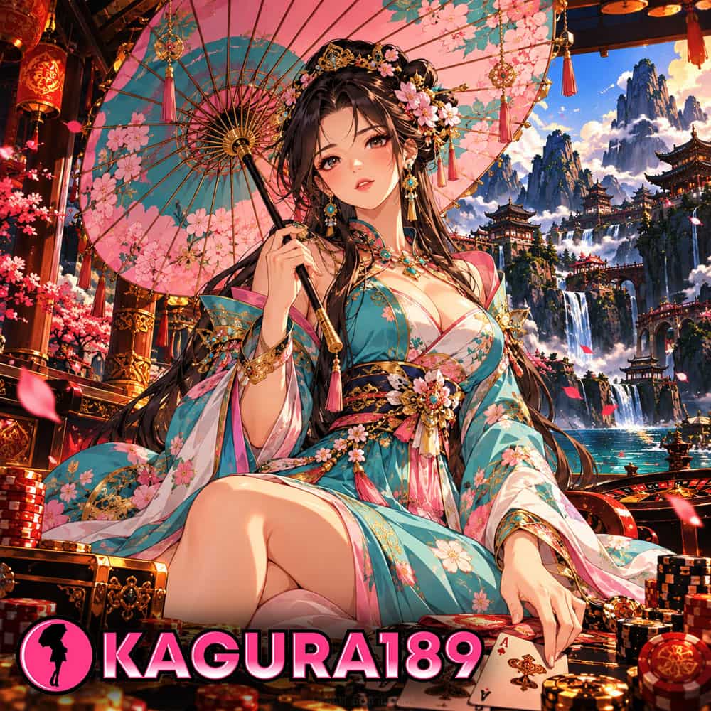 Banner Kagura189